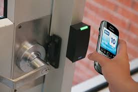About Access Control Security Systems